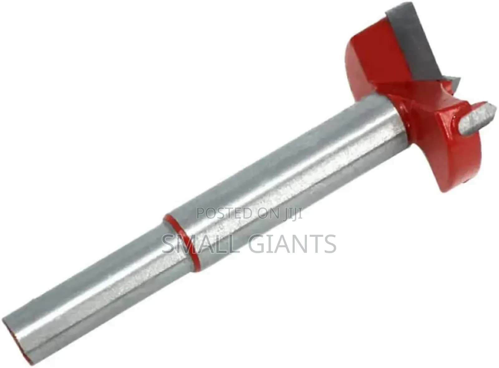 High Speed Steel Woodworking Hole Saw