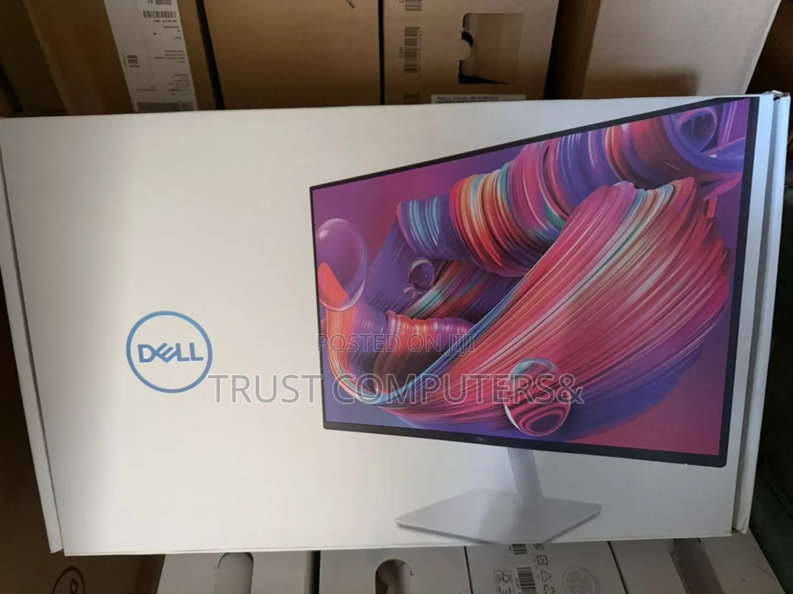 Dell Monitor S2425h