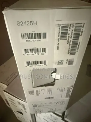 Dell Monitor S2425h