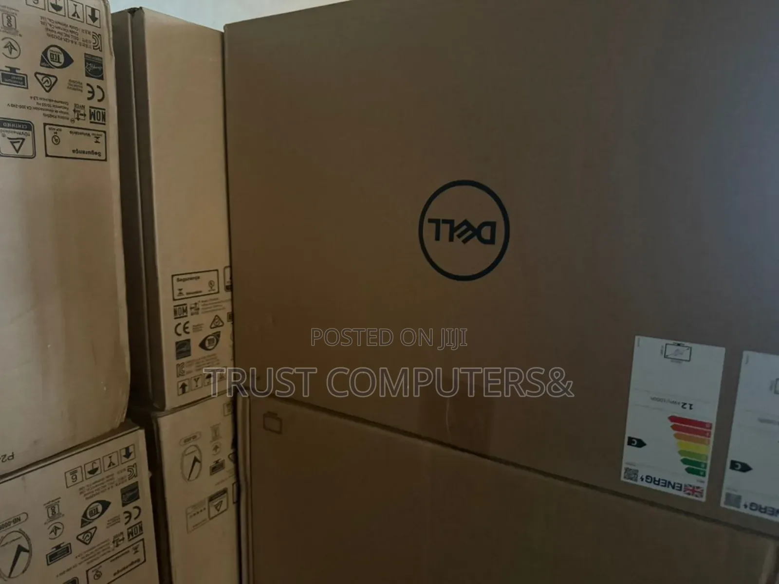 Dell P2425h Monitor