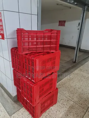 Vegetable Plastic Crates Plastic Crates