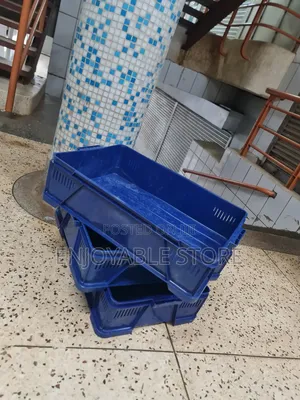 Generic Plastic Crates Plastic Crates
