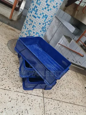 Generic Plastic Crates Plastic Crates