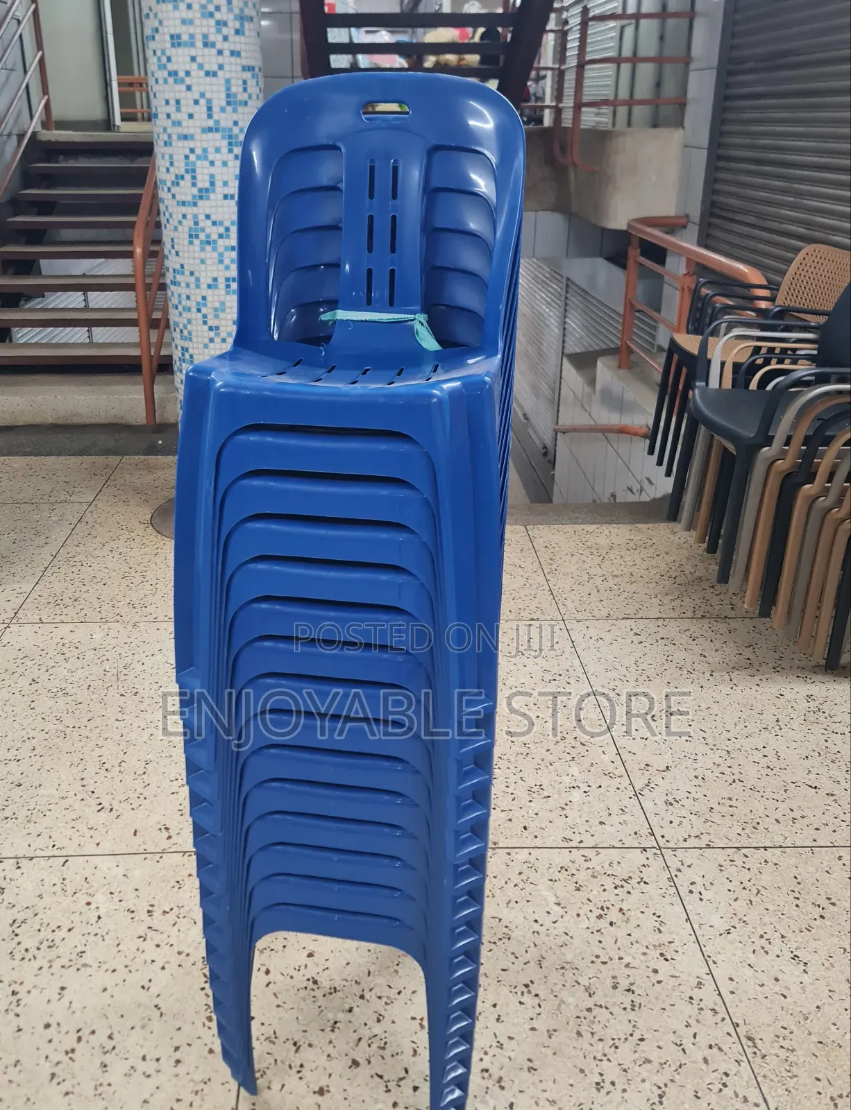 Nordic Plastic Chairs Plastic Chairs