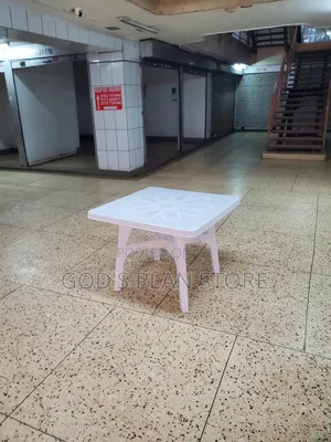 Patio/Outdoor Plastic Table Plastic Table
