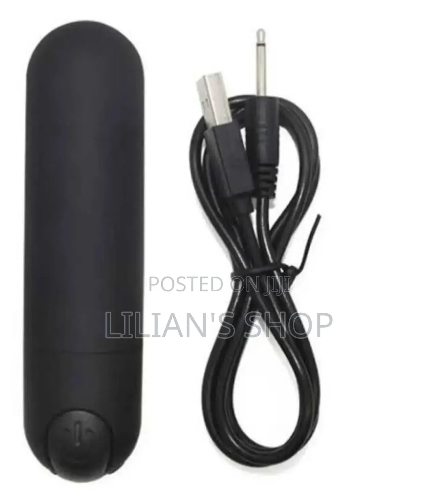 Mini Portable G-Spot Vibrator