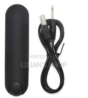 Mini Portable G-Spot Vibrator