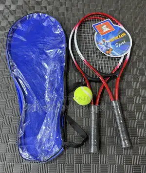 Long Tennis Racket for Kids