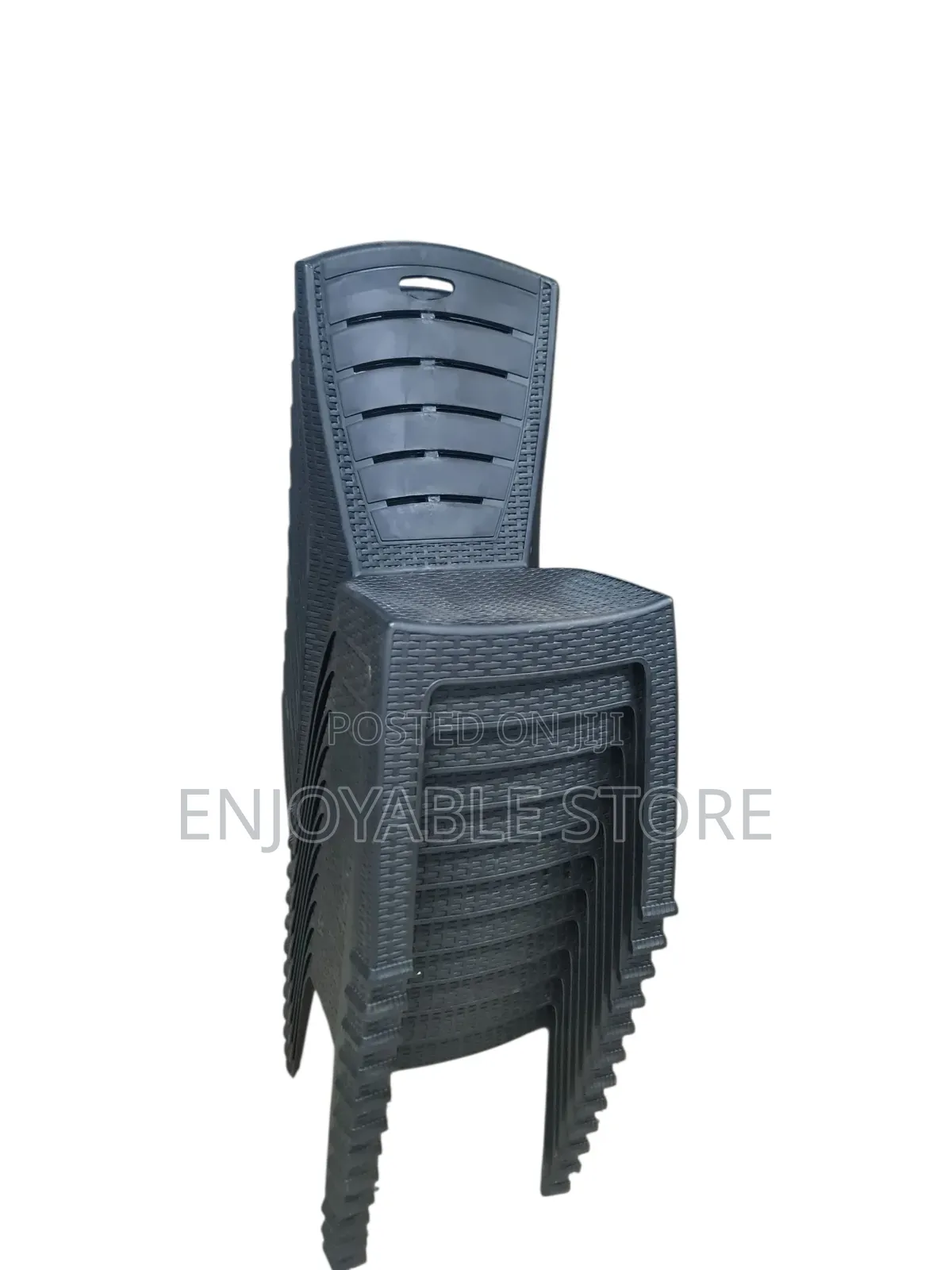 Accent Plastic Chairs Plastic Chairs Armless