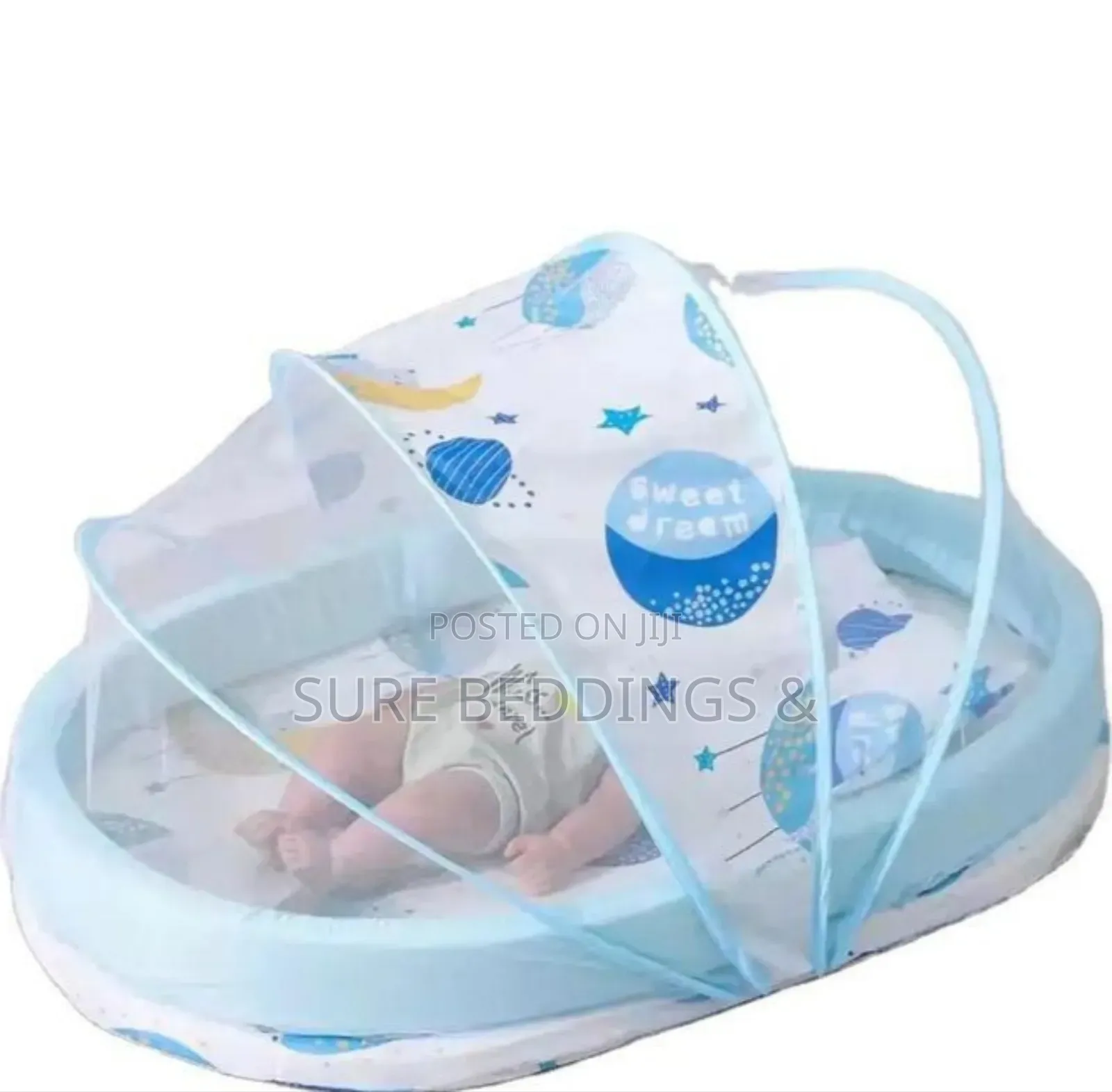 Elegant Baby Net