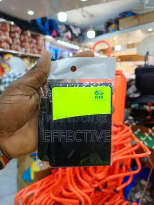 Referee Wallet