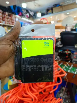 Referee Wallet