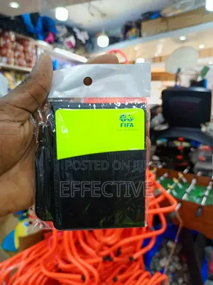 Referee Wallet