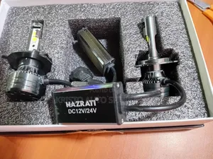 H4 Led Bulbs For Various Vehicles