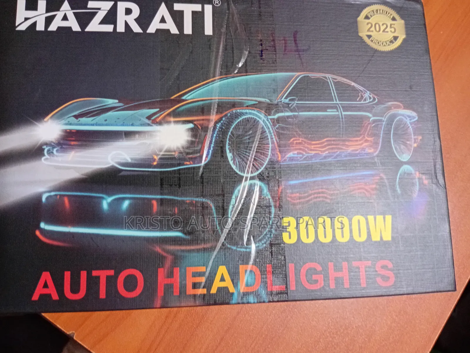 H4 Led Bulbs For Various Vehicles