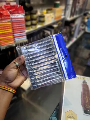 Hair Control Clips
