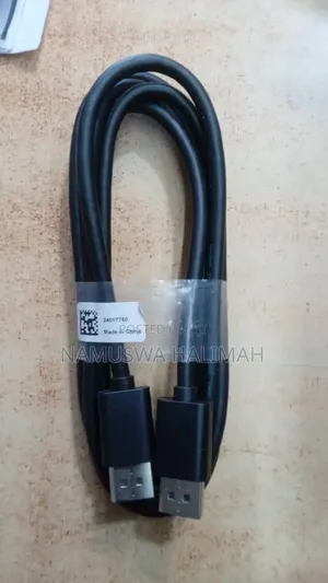 Dell Displayport Cable (Rn698).