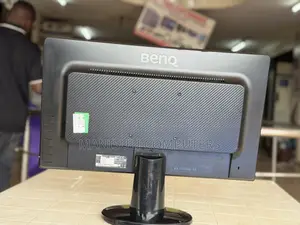 Benq Monitor 22 Inch Screen Ips Hdmi Dp Vga Display 