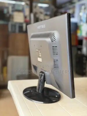 19 Inch Screen Hanns G Monitor Vga