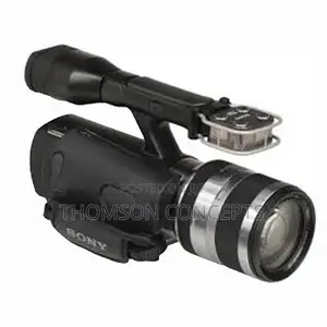 Sony Nex Vg10
