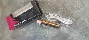 Bullet Vibrator Sex Toy