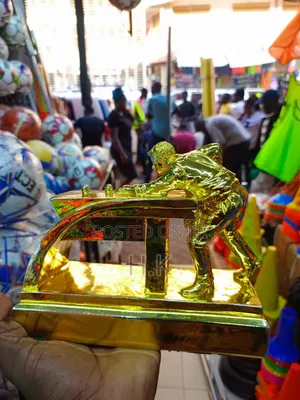 Pool Trophy