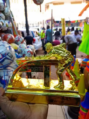 Pool Trophy
