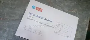 Burglar Alarm System