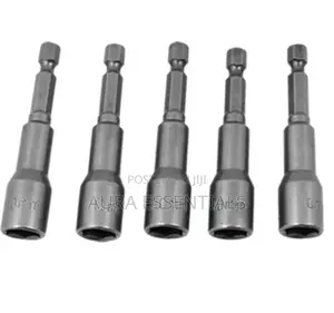 10mm Magnetic Nut Setters