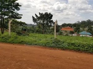 100*100ft Titled Plot for Sale in Bulenga