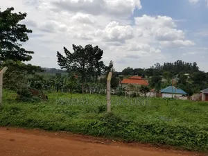 100*100ft Titled Plot for Sale in Bulenga
