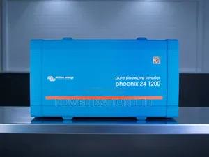 24v 1200w Victron Phoenix Inverter Green Energy Model90890