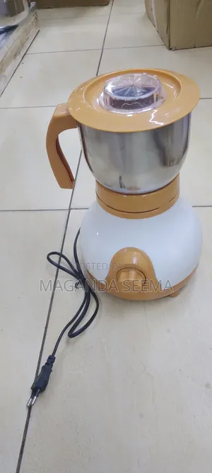 Electric Grinder