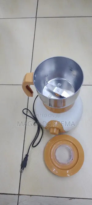 Electric Grinder