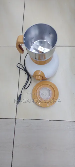 Electric Grinder