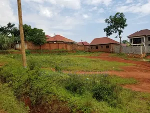 100 * 120 Ft Titled Plot for Sale in Bulenga