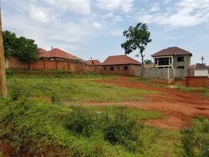 100 * 120 Ft Titled Plot for Sale in Bulenga