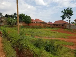 100 * 120 Ft Titled Plot for Sale in Bulenga