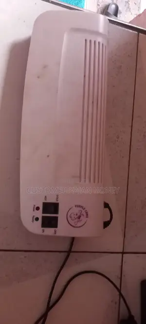 Portable Paper Sealing Machine