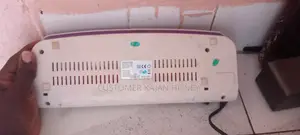 Portable Paper Sealing Machine