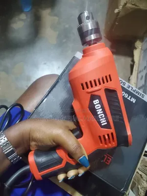 10a Drilling Machine