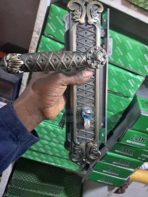 Door Handles