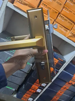 Door Handles