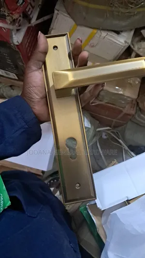 Door Handles