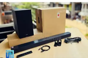 Samsung Sound Bar C450 2.1inch