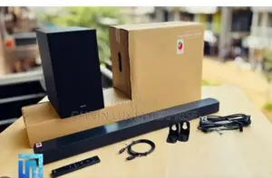 Samsung Sound Bar C450 2.1inch