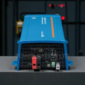48v 1200w Phoenix Victron Inverter Boom Booster Model98090
