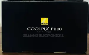 Nikon Coolpix P1100