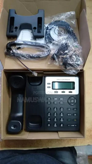 Grandstream Gxp1625 Hd Ip Phone.