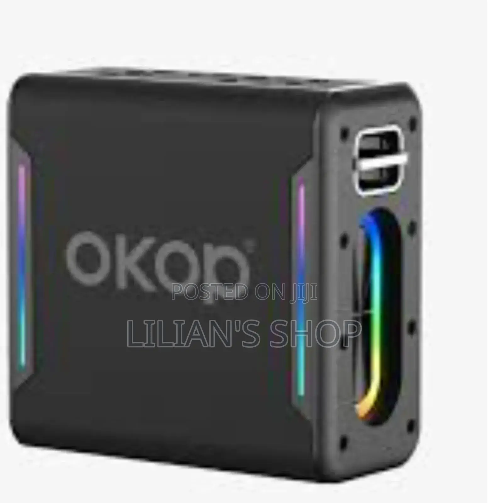 Okop Wireless Speaker- Kp8001